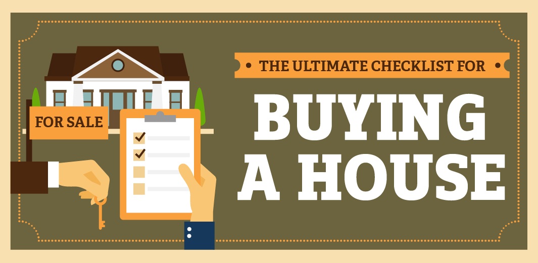 How to check while buying a place house